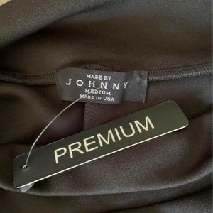 Women’s brand new black skater skirt size medium